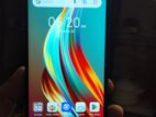 Infinix Smart 6 4G 2/32GB Fresh (Used)