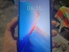 Infinix Smart 6 6GB/64GB (Used)