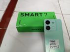 Infinix Smart 7 (Used)