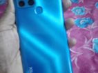 Infinix Smart 6 . (Used)