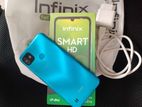 Infinix Smart HD. (Used)