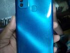 Infinix Smart 6 . (Used)