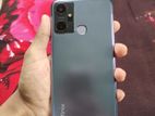 Infinix Smart 6 fresh condition (Used)