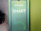 Infinix Smart 6 ি্ (Used)