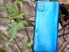 Infinix Smart 6 . (Used)