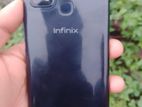 Infinix Smart 6 Inifinix Smart6 2+32 (Used)