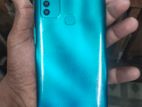 Infinix Smart 6 ক্যামেরা আগুন (Used)