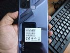 Infinix Smart 6 look like new (Used)