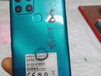 Infinix Smart 6 . (Used)