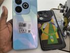 Infinix Smart 6 মোবাইল (Used)