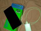 Infinix Smart 6 phone (Used)