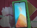 Infinix Smart 6 New condition (Used)