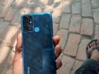 Infinix Smart 6 (Used)