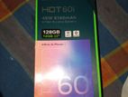 Infinix Smart 6 neww (Used)