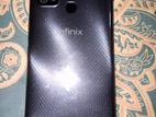 Infinix Smart 6 ` (Used)