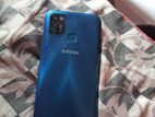 Infinix Smart 6 . (Used)