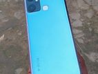 Infinix Smart 6 . (Used)