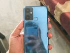 Infinix Smart 6 plus (Used)