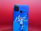 Infinix Smart 6 RAM 2GB ROOM 32GB (Used)