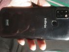 Infinix Smart 6 Ram2 Rom32 (Used)