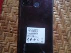 Infinix Smart 6 plus (Used)