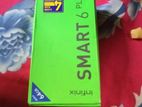 Infinix Smart 6 Use New God (Used)