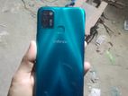 Infinix Smart 6 . (Used)