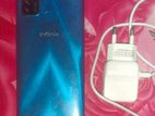 Infinix Smart 6 (Used)