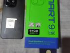 Infinix Smart 6 (Used)
