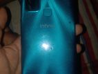 Infinix Smart 6 . (Used)