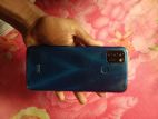 Infinix Smart 6 . (Used)