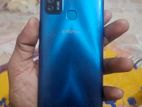 Infinix Smart 6 (Used)