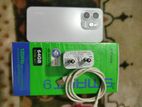 Infinix Smart 6 (Used)