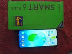 Infinix Smart 6 (Used)