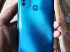 Infinix Smart 6 (Used)