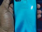 Infinix Smart 6 . (Used)