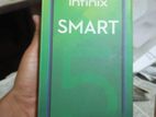 Infinix Smart 6 (Used)