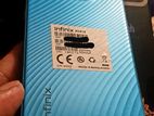 Infinix Smart 7. 3/64 GB (Used)