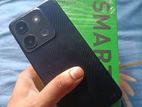 Infinix Smart 7 3/64 (Used)