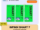 Infinix - Smart 7-- 3GB/64GB (New)