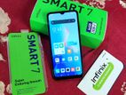 Infinix Smart 7, 3gb+64gb (Used)