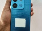 Infinix smart 7 4/46 (Used)
