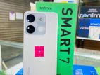 Infinix smart 7 4/64 (Used)