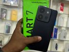 Infinix smart 7 4/64gb (Used)