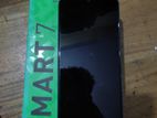 Infinix Smart 7 4+3/64 (Used)