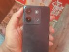 Infinix smart 7 (Used)