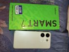 Infinix Smart 7 (Used)