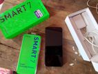 Infinix smart 7 (Used)