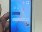 Infinix smart 7 (Used)