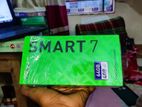 Infinix smart 7 (Used)